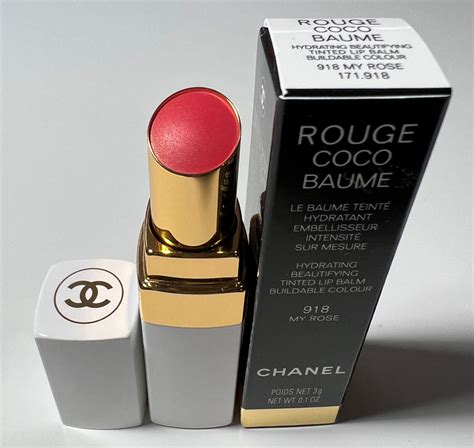 chanel baume rouge coco|chanel rouge coco baume reviews.